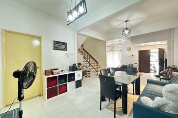 Taman Pinggiran Subang