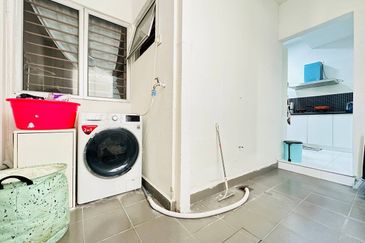 Taman Pinggiran Subang