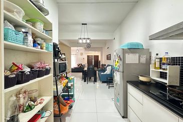 Taman Pinggiran Subang