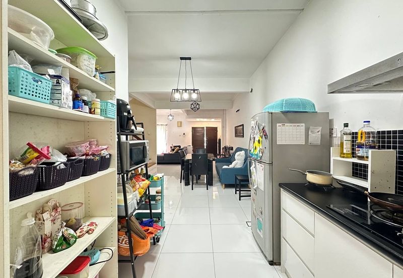 Taman Pinggiran Subang