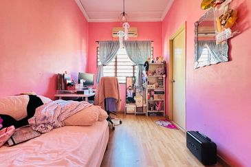 Taman Pinggiran Subang