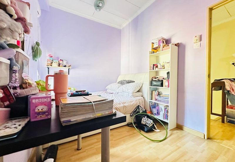 Taman Pinggiran Subang