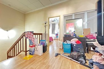 Taman Pinggiran Subang