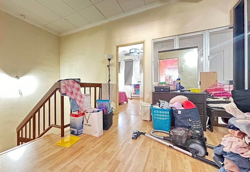 Taman Pinggiran Subang