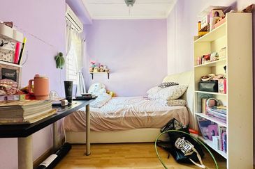 Taman Pinggiran Subang