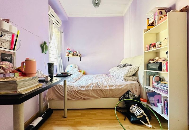 Taman Pinggiran Subang