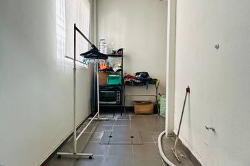 Taman Pinggiran Subang