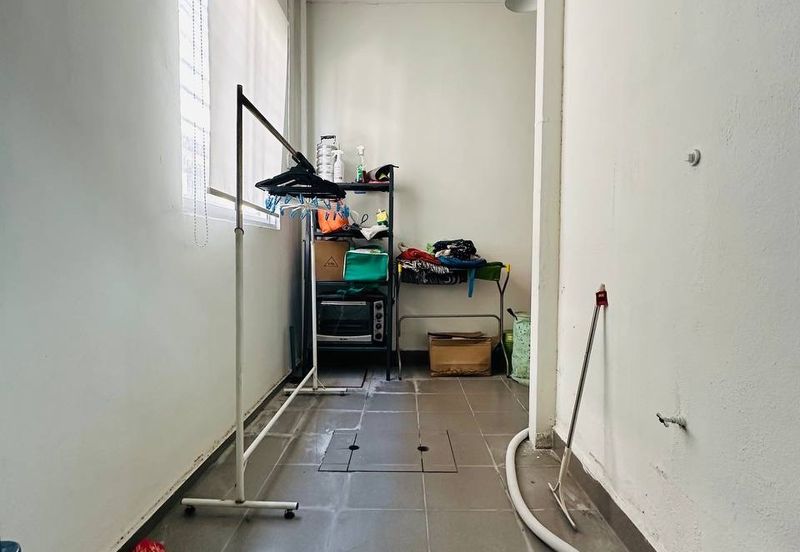 Taman Pinggiran Subang