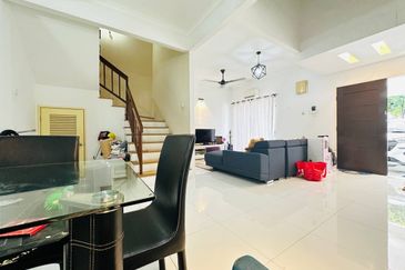 Taman Pinggiran Subang