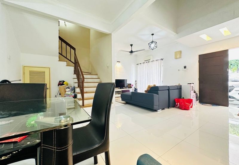 Taman Pinggiran Subang