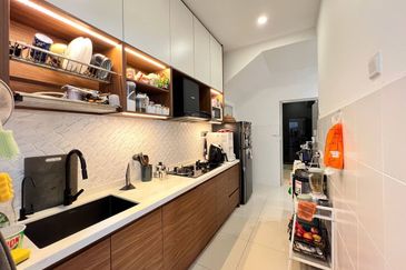 Casa Bluebell @ Cybersouth