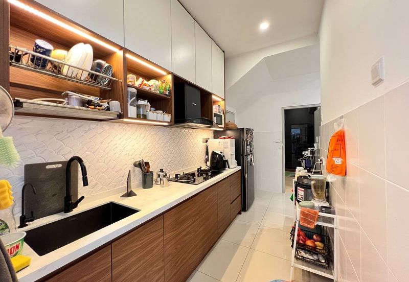 Casa Bluebell @ Cybersouth