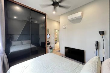 Casa Bluebell @ Cybersouth