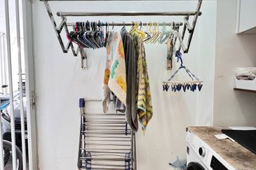 Casa Bluebell @ Cybersouth