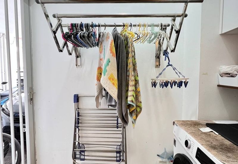 Casa Bluebell @ Cybersouth