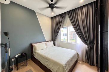 Casa Bluebell @ Cybersouth