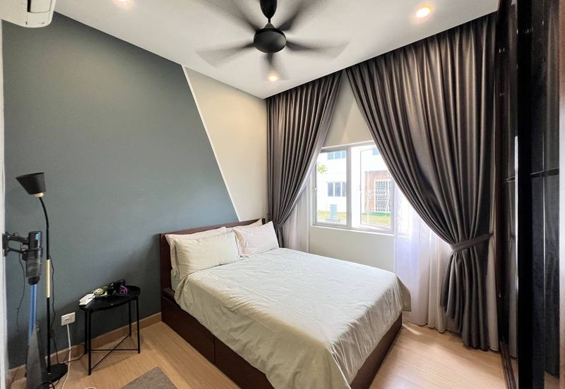 Casa Bluebell @ Cybersouth