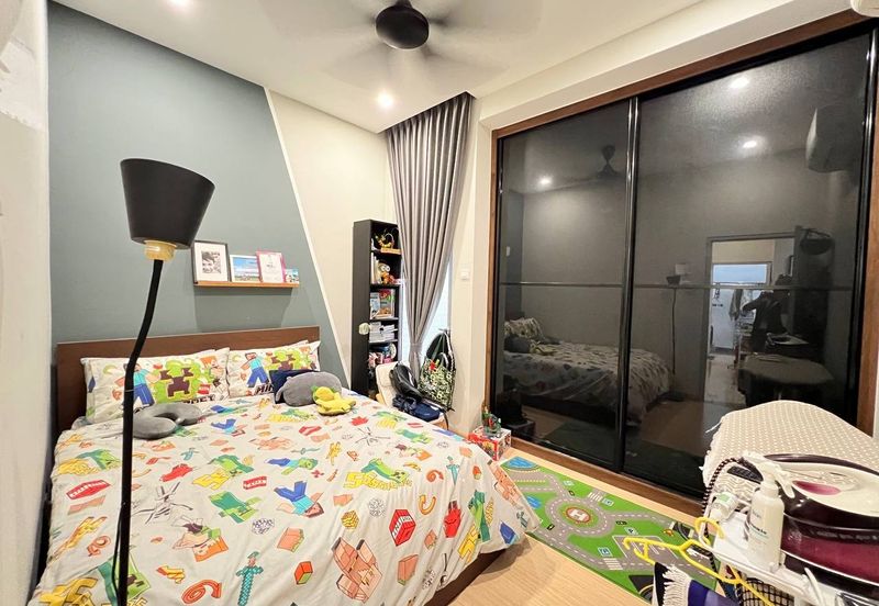 Casa Bluebell @ Cybersouth