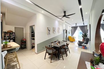 Casa Bluebell @ Cybersouth