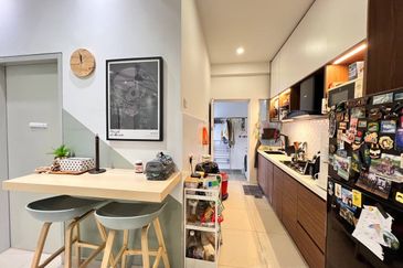 Casa Bluebell @ Cybersouth