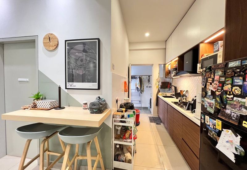 Casa Bluebell @ Cybersouth