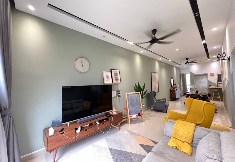 Casa Bluebell @ Cybersouth