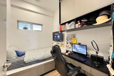 Casa Bluebell @ Cybersouth