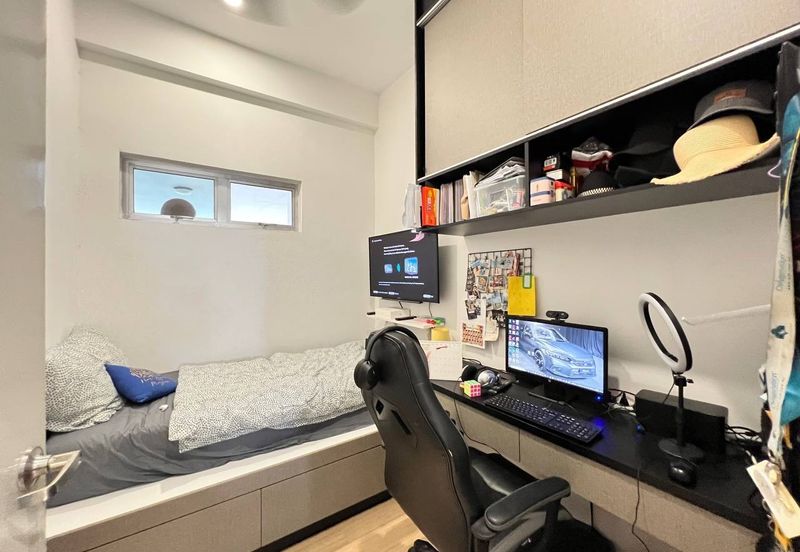 Casa Bluebell @ Cybersouth