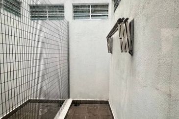 Casa Bluebell @ Cybersouth