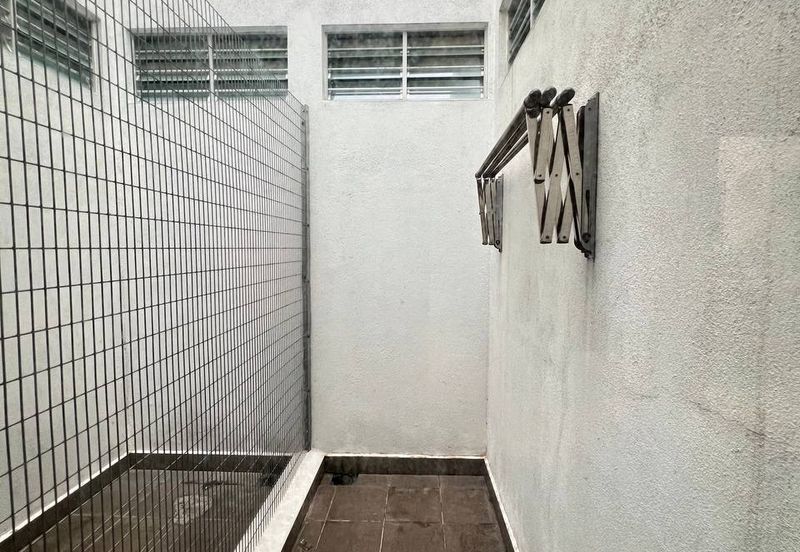 Casa Bluebell @ Cybersouth