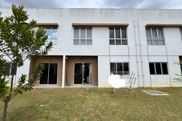 Casa Bluebell @ Cybersouth