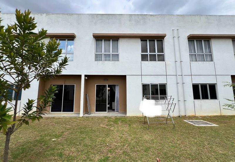 Casa Bluebell @ Cybersouth