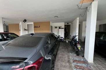 Casa Bluebell @ Cybersouth