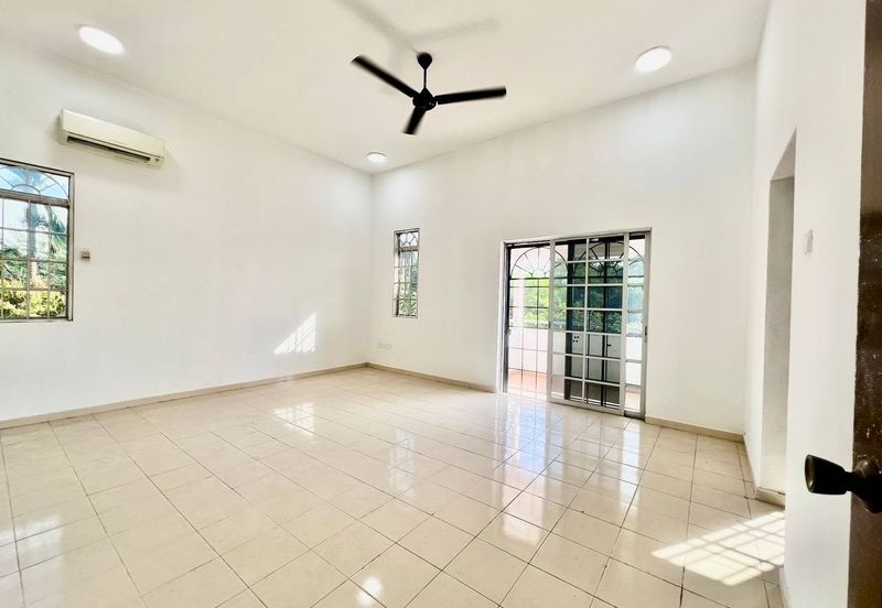 Kampung Sungai Ramal Dalam