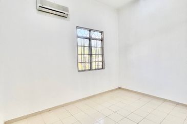 Kampung Sungai Ramal Dalam