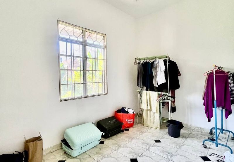 Kampung Sungai Ramal Dalam