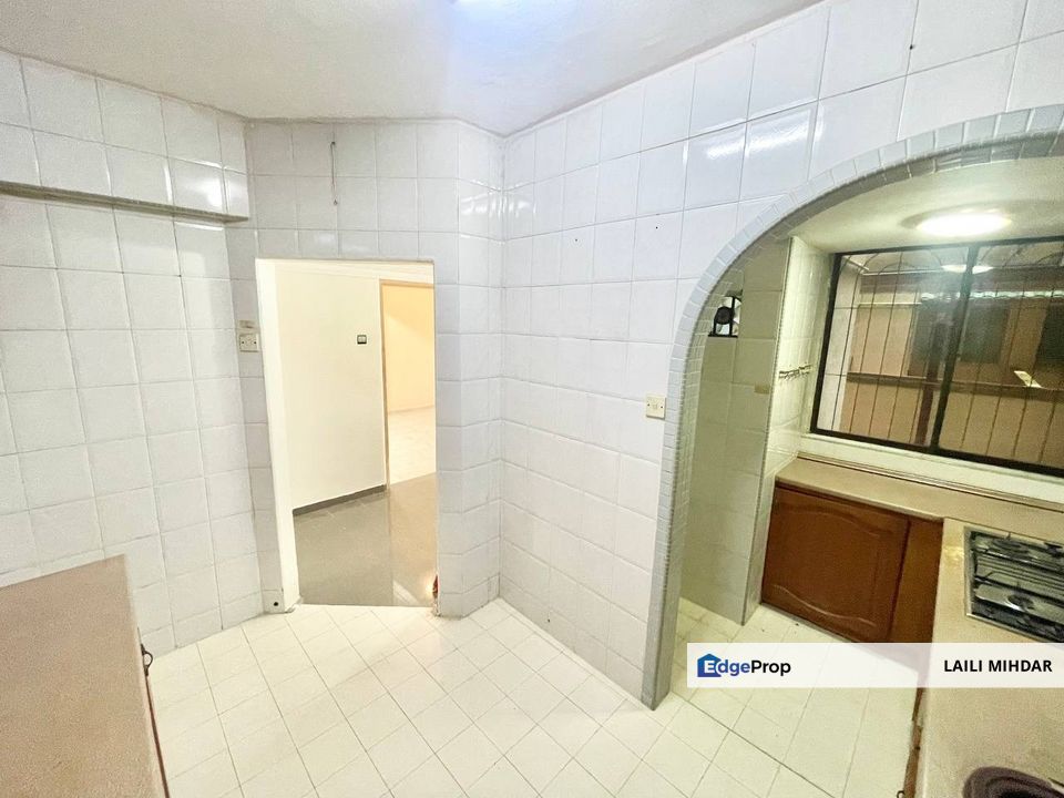 [LEVEL 1] The Palladium Condominium Keramat Kuala Lumpur, Kuala Lumpur, Keramat