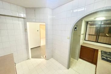 The Palladium Condominium