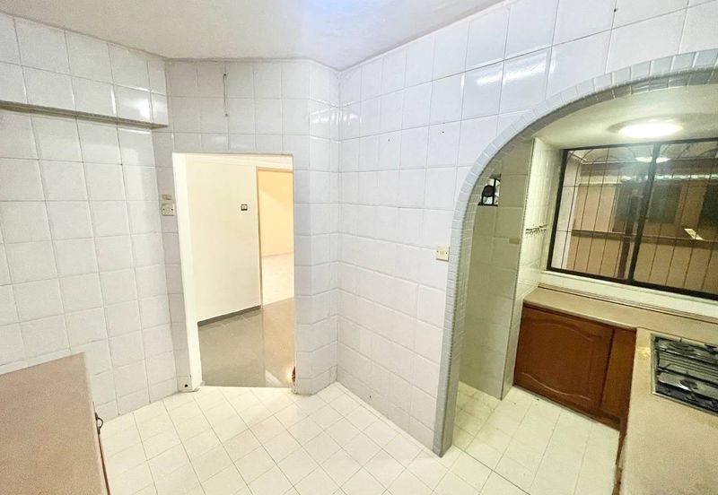 The Palladium Condominium