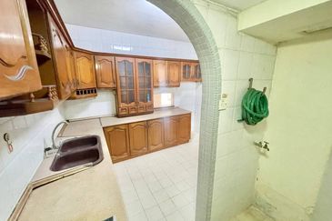 The Palladium Condominium