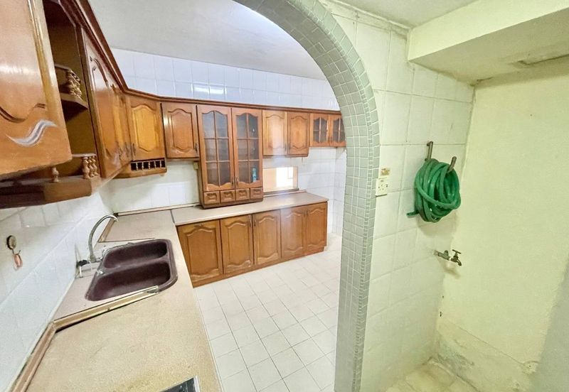 The Palladium Condominium