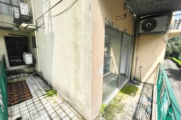 The Palladium Condominium