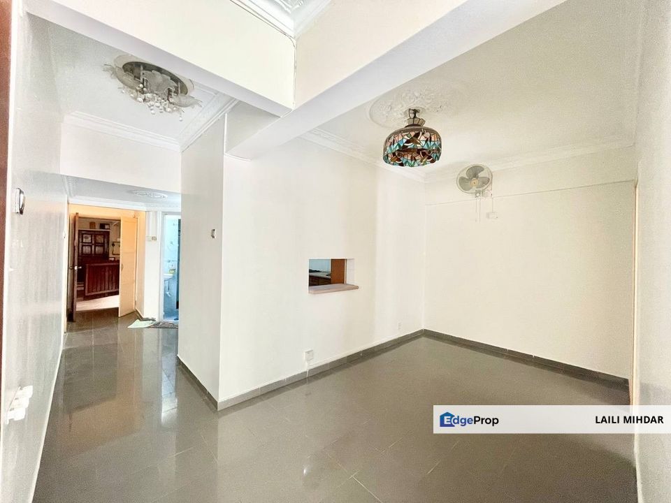 [LEVEL 1] The Palladium Condominium Keramat Kuala Lumpur, Kuala Lumpur, Keramat