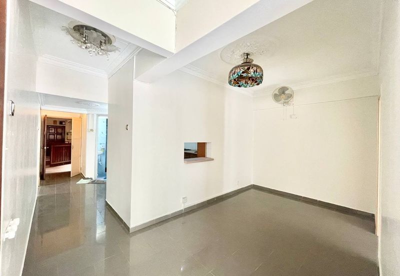 The Palladium Condominium