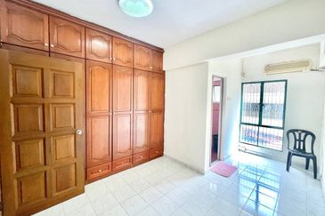 The Palladium Condominium