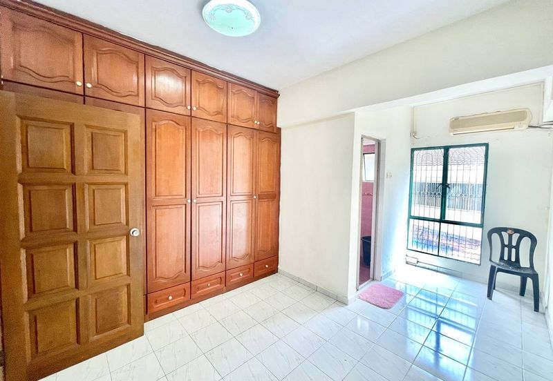 The Palladium Condominium