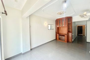 The Palladium Condominium