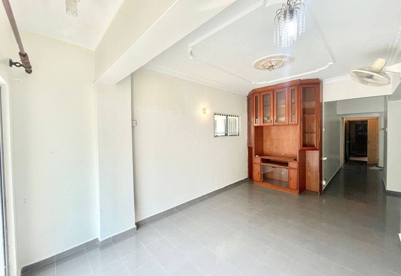 The Palladium Condominium