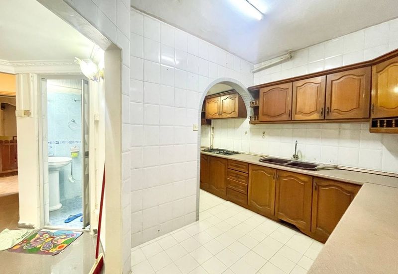 The Palladium Condominium