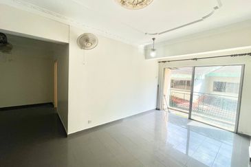 The Palladium Condominium